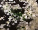 Foto del paso 2 de la receta: Alcachofas salteadas con langostinos