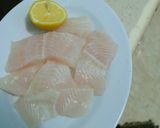 Foto langkah ke 2 dari resep Fish and Chips (No Beer).