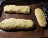 Foto del paso 2 de la receta: Chivito Uruguayo con Pan Casero N°2