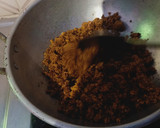 Maldives fish sambal / மாசி கருவாடு பொடி ரெசிபி ஸ்டேப் 5 புகைப்படம்