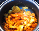 Foto del paso 3 de la receta: Sopa de ajo