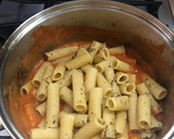 Foto del paso 9 de la receta: Pasta Tortiglioni a la Sonorense