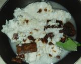 Foto langkah ke 2 dari resep Putri mandi ubi jalar.