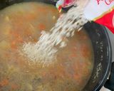 Foto del paso 9 de la receta: Caldillo de cholgas, levanta muertos