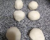 Foto del paso 3 de la receta: Salchichas escondidas.🤗👩🏼🍳🌭