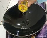 Foto langkah ke 2 dari resep Sambal Goreng Krecek.