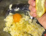 Foto del paso 2 de la receta: Budín de limón 🍋