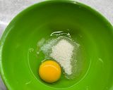 Foto langkah ke 1 dari resep Pancake anti gagal.
