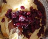 Foto del paso 4 de la receta: Mini bundt cake