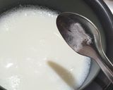 A picture of step 3 of Frozen Magaj kulfi (matla kulfi).