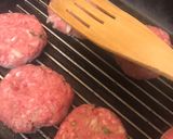 Foto del paso 5 de la receta Hamburguesas caseras de ternera recién picada