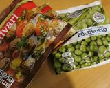 Májgombóc leves recept fázis 1 fotója