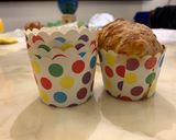 Hình bước làm 4 của món Bánh mì phô mai Brazil - Pão de queijo (rất dễ làm)