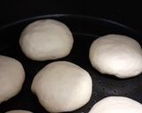 Foto langkah ke 5 dari resep Bakpao Ayam / Chicken Steam Buns.
