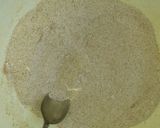 Foto del paso 1 de la receta: Galletitas integrales con trigo sarraceno (Opción VEGANA)