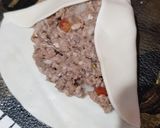Foto del paso 6 de la receta: Empanadas árabes