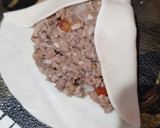 Foto del paso 6 de la receta: Empanadas árabes