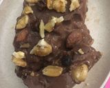 Foto del paso 6 de la receta: 🤩POSTRE🌰 DE 🍫🇦🇷CHOCOLATE🍫🇦🇷🍩🍫🌰😋