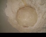 صورة لخطوة 4 من وصفة طاجين الخوخ