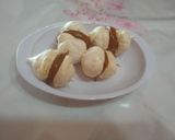 Foto del paso 2 de la receta: Merenguitos