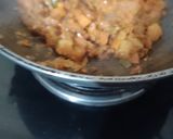 पालक पनीर (Palak Paneer Recipe in Hindi) रेसिपी चरण 3 फोटो