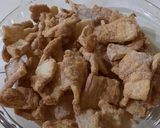 Foto langkah ke 3 dari resep Samcan Kriuk Lada Garam.