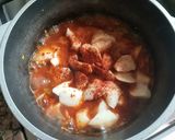 Foto del paso 4 de la receta: Guisado de zanahoria, con tofu