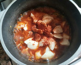 Foto del paso 4 de la receta: Guisado de zanahoria, con tofu