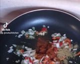 صورة لخطوة 3 من وصفة الشكشوكة التركية المميزة 🇹🇷