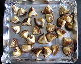 Grilled Shiitake Mazegohan recipe step 3 photo