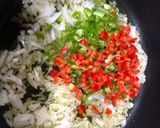 Foto del paso 1 de la receta Marmitako de atún