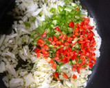 Foto del paso 1 de la receta: Marmitako de atún