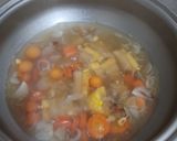 Foto langkah ke 2 dari resep Sayur Bening Bayam.