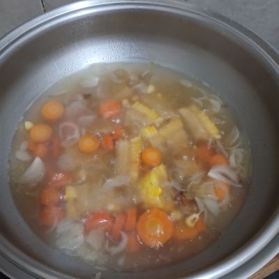 Langkah 2