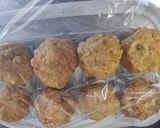 Foto del paso 2 de la receta: Albóndigas de pavo al curry (vapor)