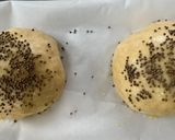 รูปขั้นตอนการทำที่ 4 ของ ขนมปังไส้มันบด🥔🧄🧈Garlic-Scallion Mashed Potato Bun🍞🧀🧈