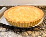 Foto del paso 9 de la receta: Pastel de Almendra y batata (Almond and sweet potato cake)