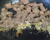 Foto del paso 3 de la receta: Burger arepa a mi manera🥯🫓🥙