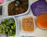 Foto langkah ke 11 dari resep Toping Mie Ayam.