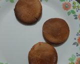 Foto del paso 3 de la receta: Galletas de Nutella en freidora de aire