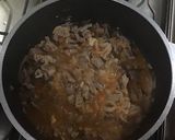 Foto del paso 2 de la receta: Revuelto “CHAPACO”
