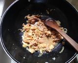 Foto langkah ke 5 dari resep Jjimdak 찜닭.