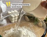 Foto langkah ke 1 dari resep Pisang Goreng Madu.