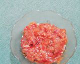 Foto langkah ke 2 dari resep Sambal Tomat mangat.