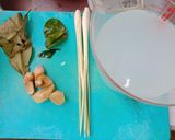 Foto langkah ke 3 dari resep Ayam pop.