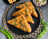 બ્રેડ પકોડા (Bread Pakoda Recipe In Gujarati) રેસીપી સ્ટેપ4ફોટો