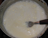 Foto del paso 5 de la receta: Crema pastelera fácil y económica !! 💜