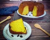 Foto langkah ke 8 dari resep Butter Cake Tapai Singkong.