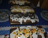 Foto del paso 5 de la receta: Budines Fáciles