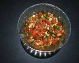 Mexican bhel recipe step 3 photo